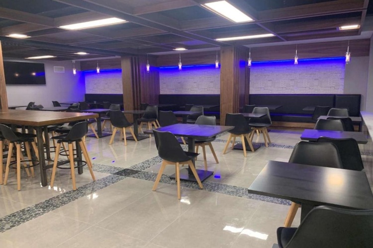 Best Western Plus Soho Hotel photo 16