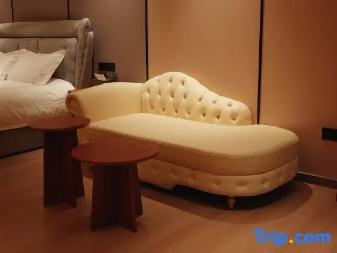 Premier room
