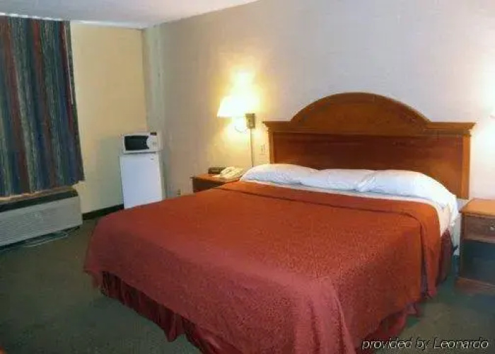 Hotelafbeelding
