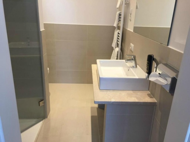 Superior Double room