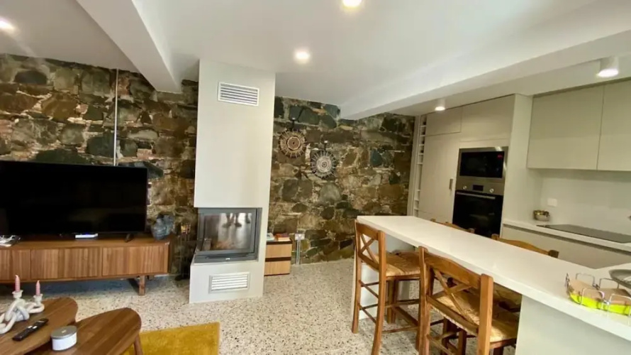 Yiayia Loukia Cottage