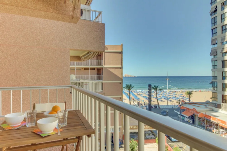 Apartamento Los Ranchos