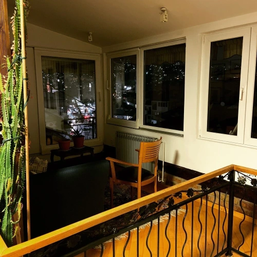 2 Bedrooms Quadruple Suite