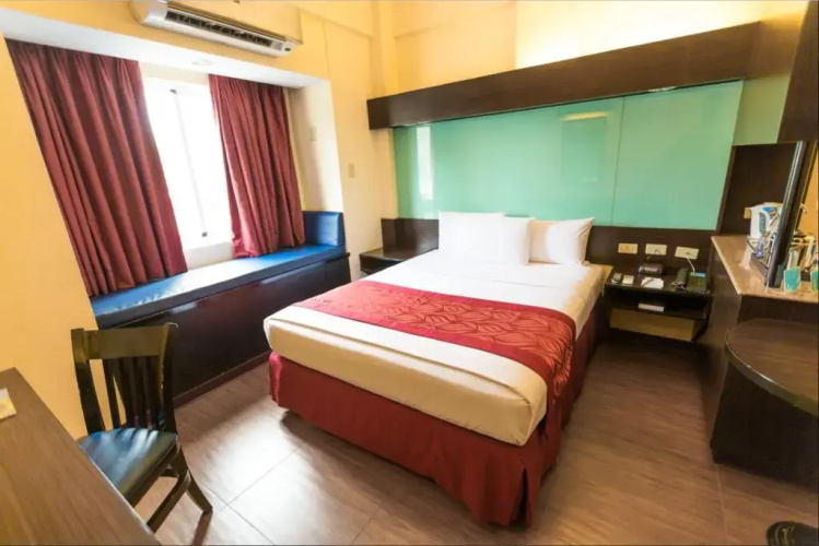 Microtel Inn And Suites Batangas
