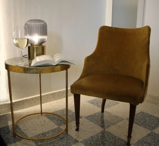 1 Bedroom Suite