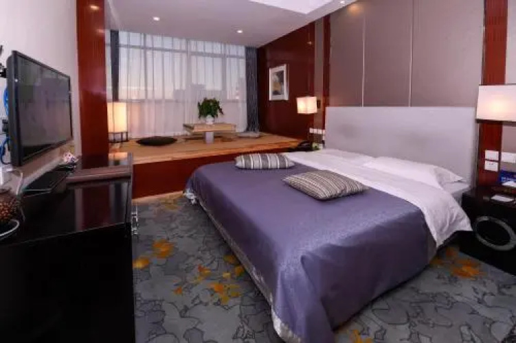 Beijing Tianyou Hotel