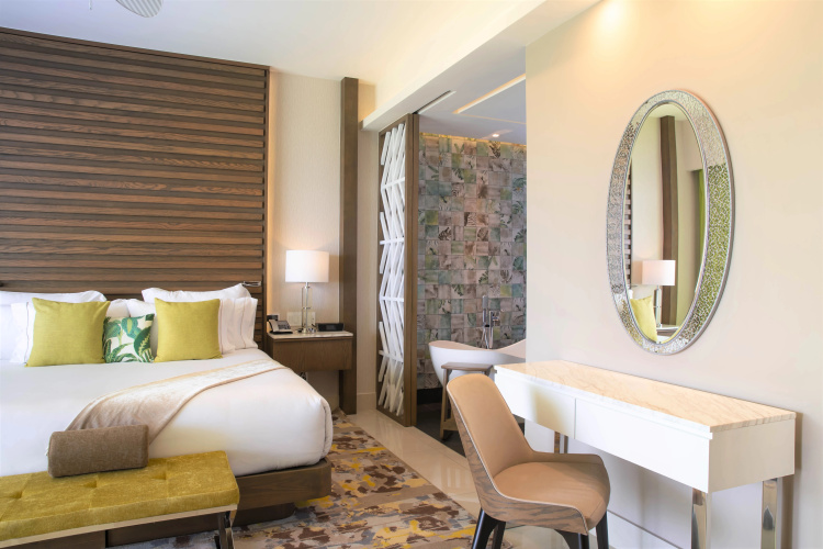 Garza Blanca Resort and Spa photo 6