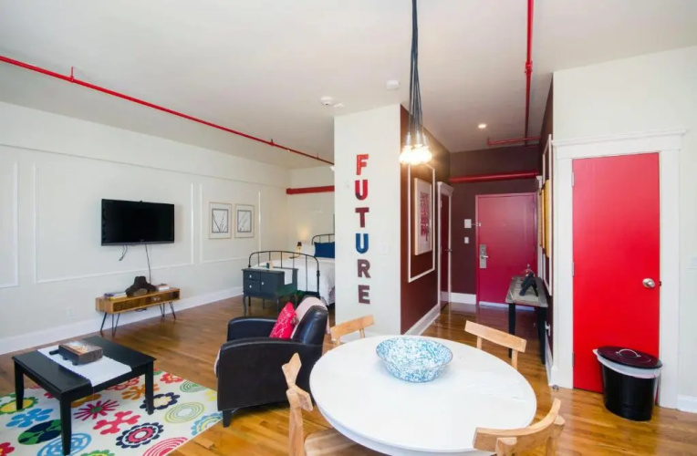 The Box House Hotel Brooklyn photo 18