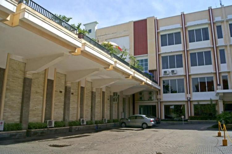 Otel görseli