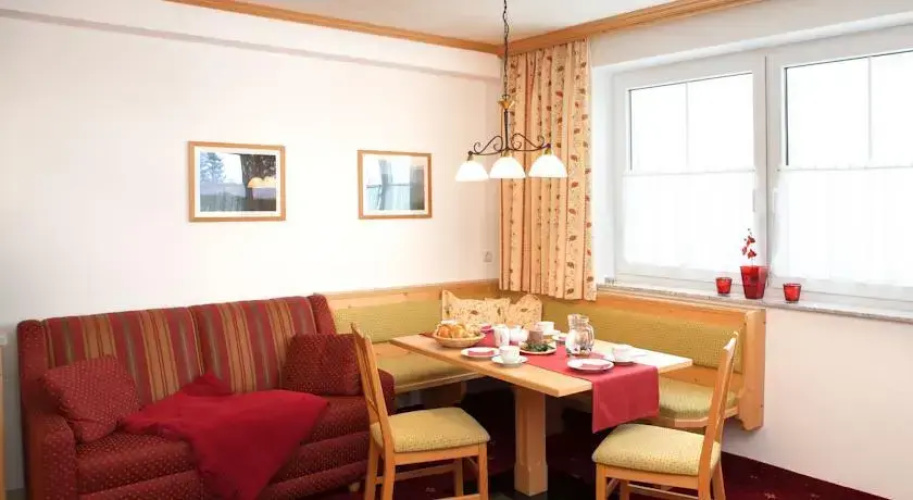 Landhaus Gastein