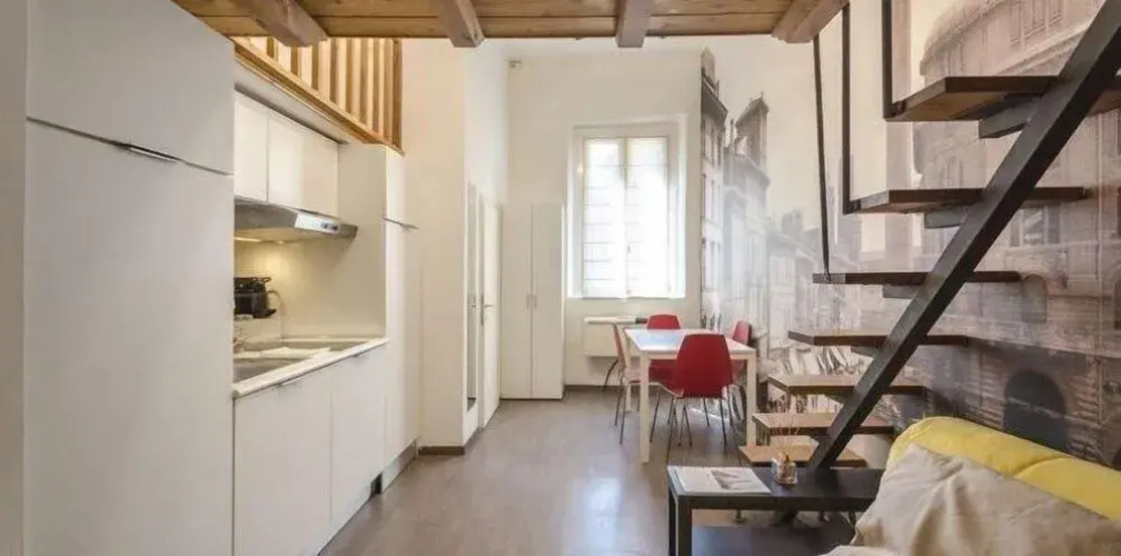 Apollonia Halldis Apartment