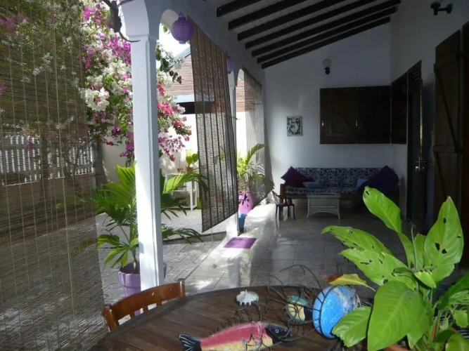 Cottage