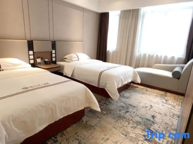 Comfort Twin room