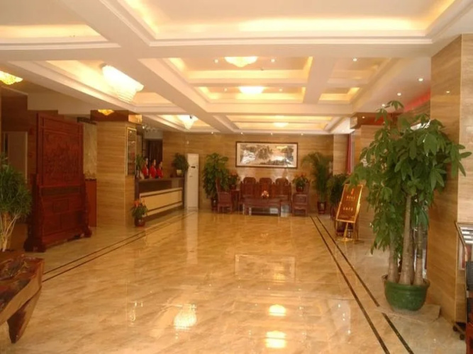 Jin Tang Hotel