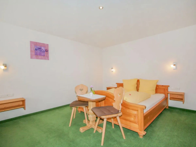 Apartment La Luna Kappl