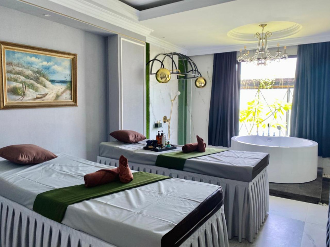 Swiss-Belhotel Batam