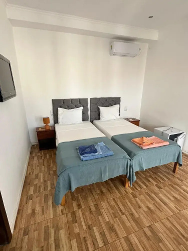 Hotel Kenito