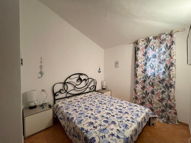 Sardinia Hillside Retreat - Apt 13 - 2BR, quiet area, parking