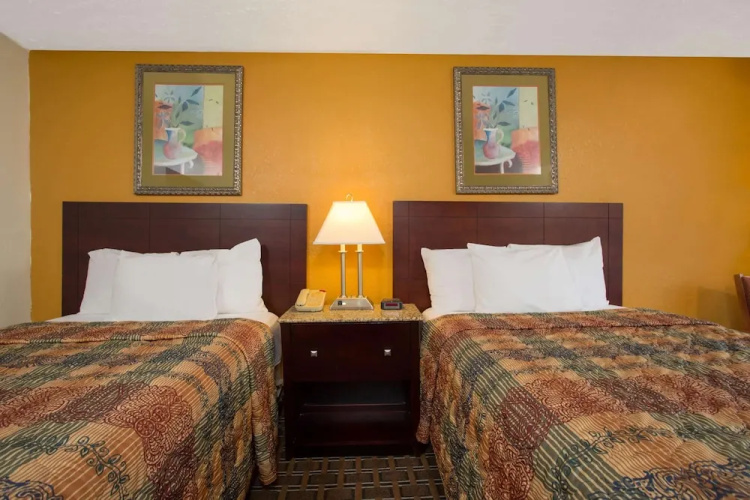 Days Inn Chester