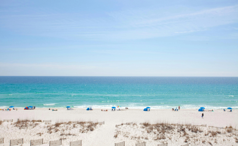 Hampton Inn Pensacola Beach photo 26