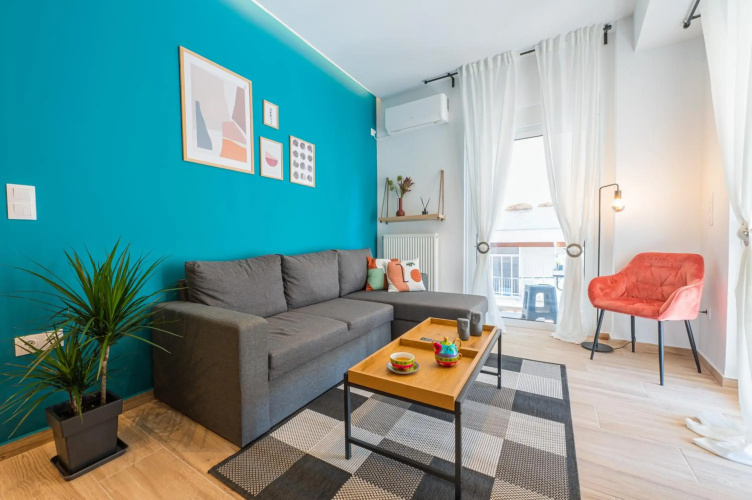 Calypso Apartment
