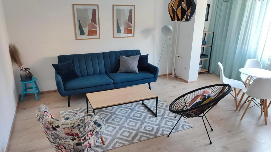 Apartman Lena