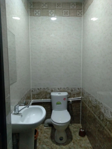 Chust Fayz Hotel