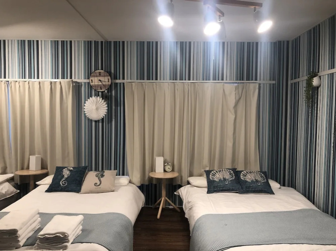 R-Guest Residence