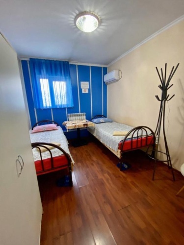 Economy Twin room