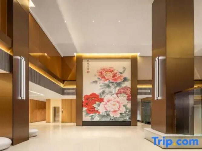 Xitian Hotel