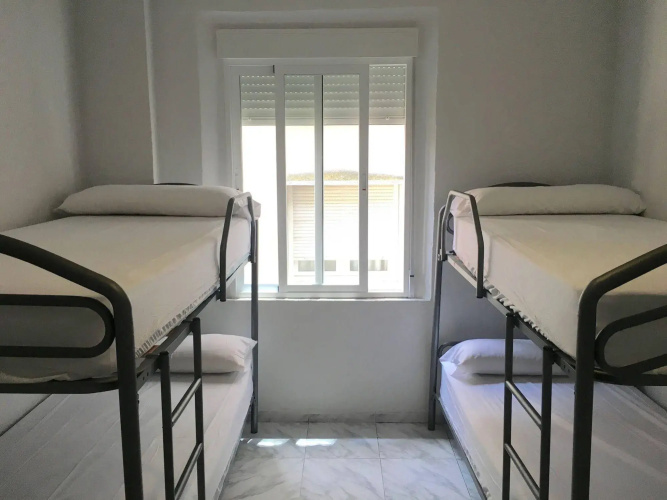 Cathedral Rooms and Houses