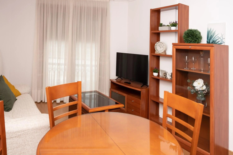 Apartamentos A Laxe