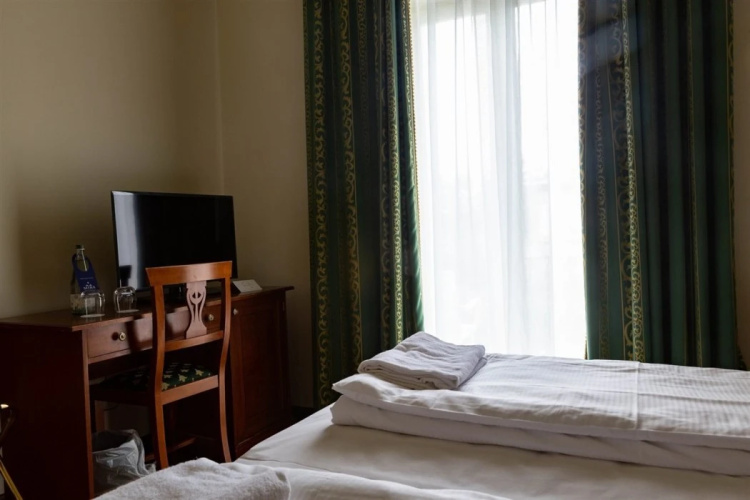 Hotel Galeazzi