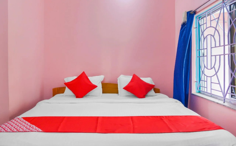 Hotel Niramoy Lodge By OYO Rooms