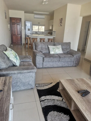 Family Apartment