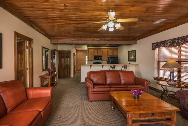 Westgate Branson Woods Resort and Cabins