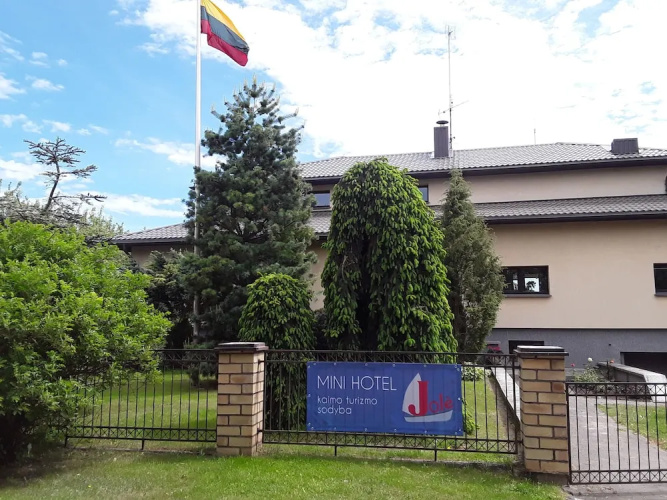 Otel görseli