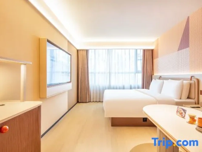 Twin Suite