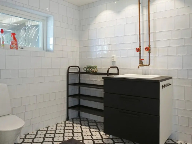 4 Star Holiday Home in Stromstad-by Traum
