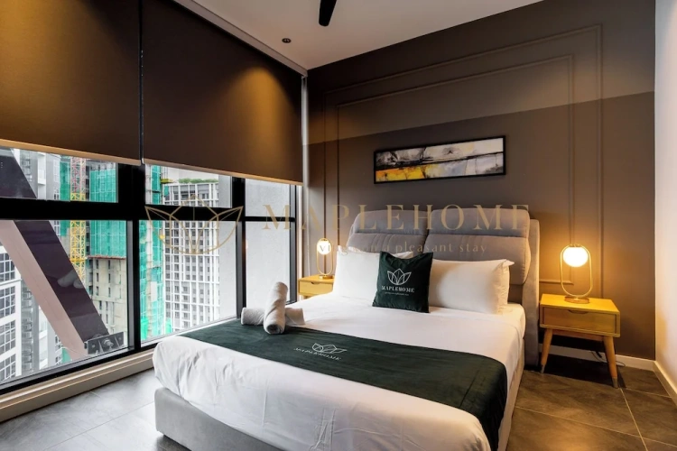 Premium Double Suite