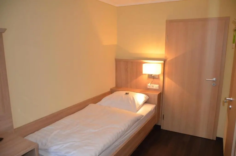 Comfort Single room
