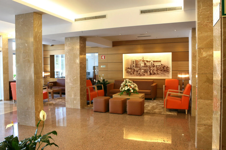 Casa São Nuno Hotel