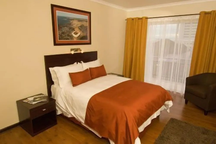Algoa Bay Bed & Breakfast