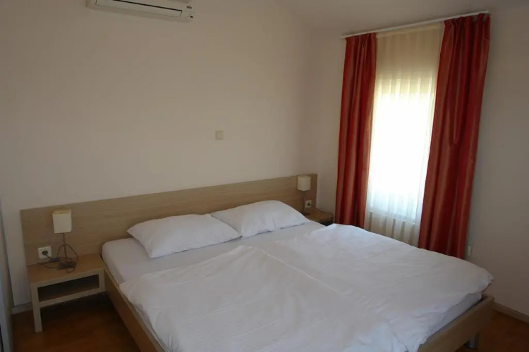 Apartments Vanda