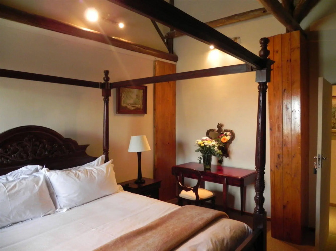 Bedfordview Boutique Lodge