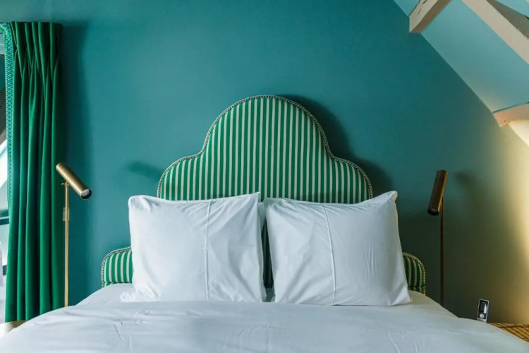 Hotel Flora