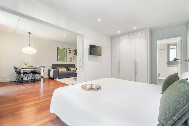 Standard Apartment