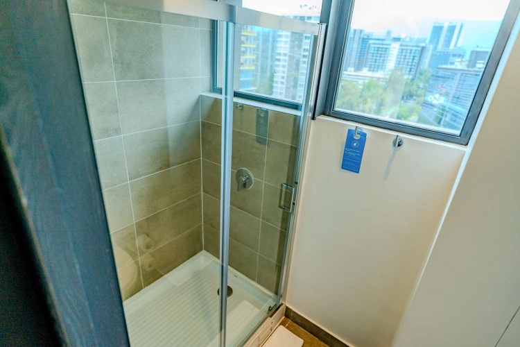 Hampton by Hilton Santiago Las Condes photo 10