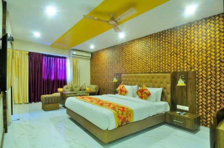 Double Suite