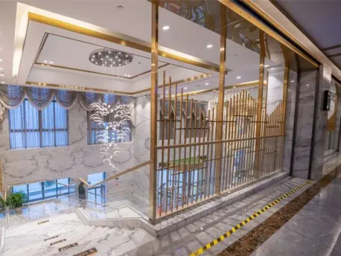 LongFeng Hotel